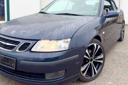 Saab 9-3 277.752 km 3.800 &euro; Kieselbronn 75249
