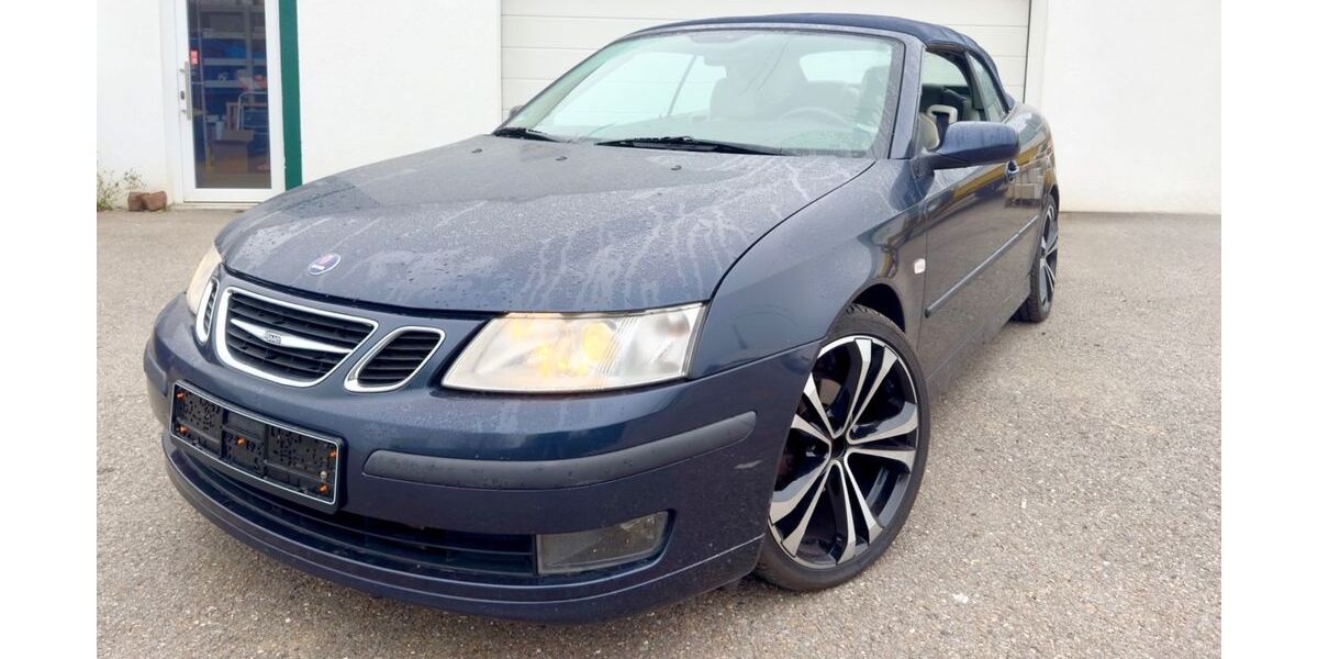 Saab 9-3 277.752 km 3.800 &euro; Kieselbronn 75249