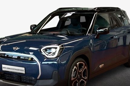 Mini Aceman SE 8.015 km 34.760 &euro; Karlsruhe 76227