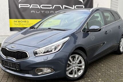 Kia ceed Sportswagon 218.000 km 6.900 &euro; Durmersheim 76448