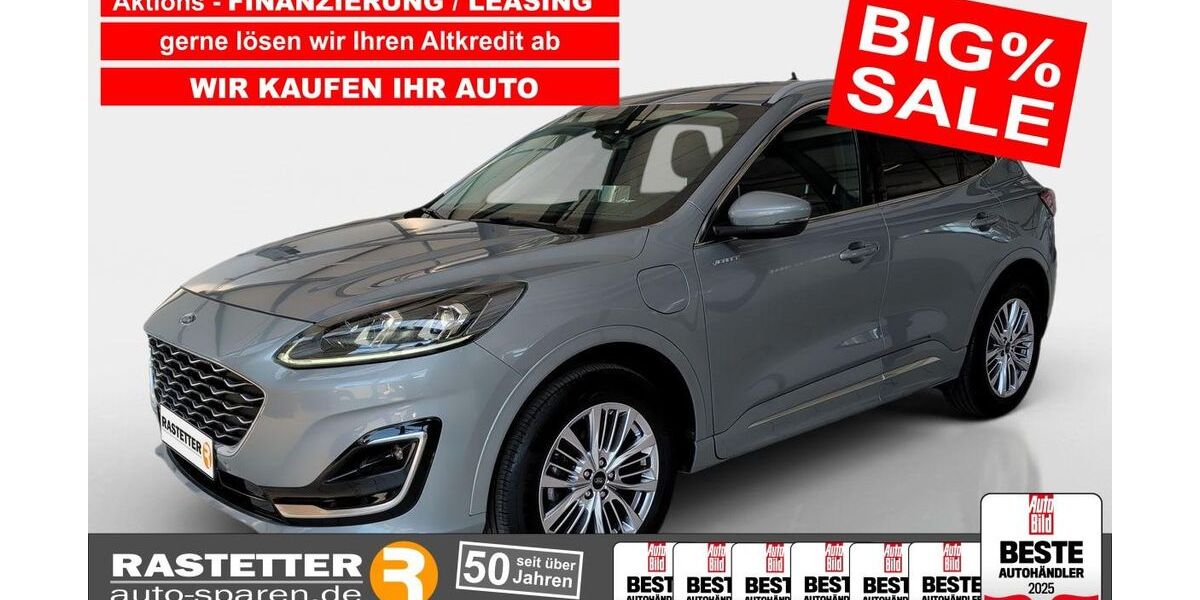 Ford Kuga 55.618 km 23.940 &euro; Rheinstetten 76287