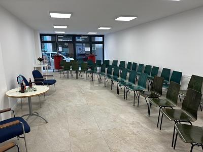 RENDITESTARK: 240K IST + ENTWICKLUNG - Wohn- & Geschäftshaus Pforzheim Dillweißenstein | Angebot:27102070