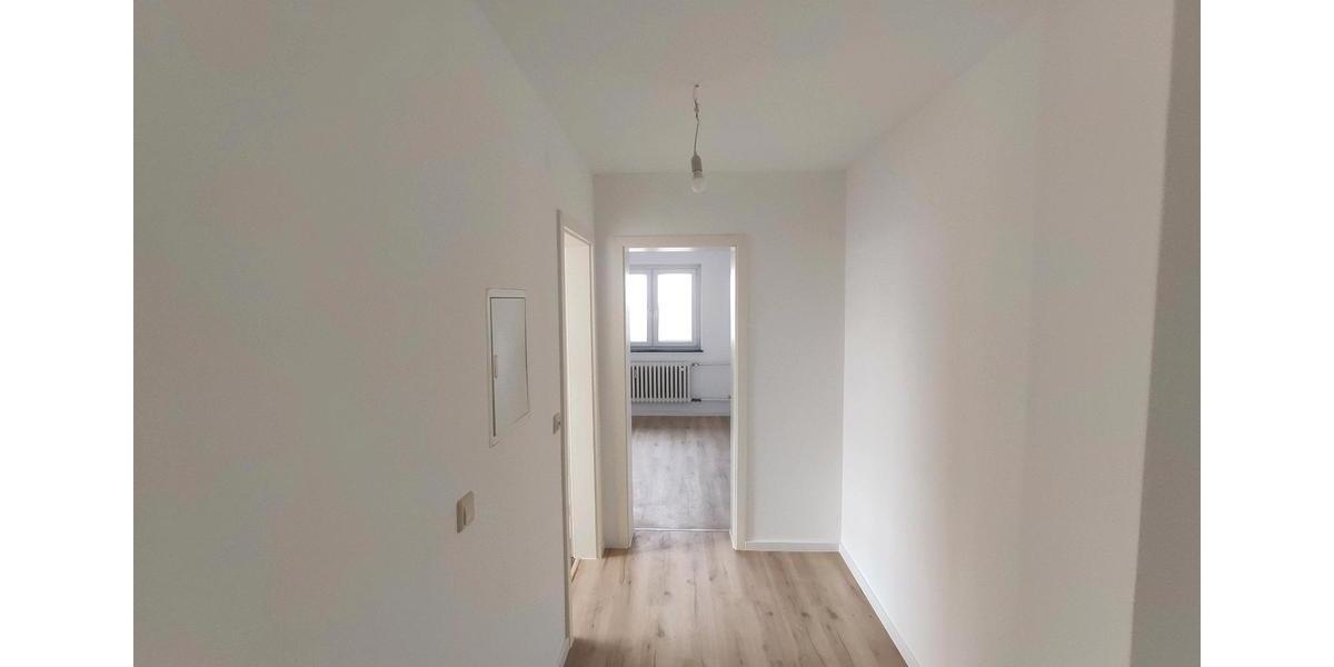 Maisonettenwohnung Rastatt - 3 Zimmer, 79 m&sup2;, 1.345&euro; | Angebot:25821679