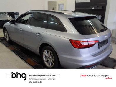 Audi A4 88.632 km 26.930 &euro; Ettlingen 76275