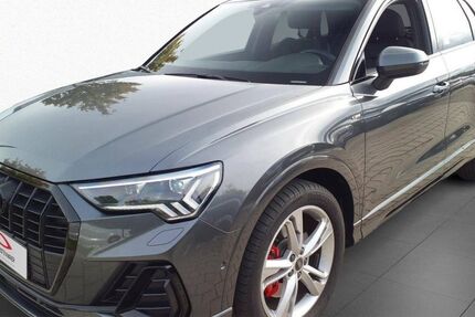 Audi Q3 108.167 km 32.910 € Baden Baden 76532