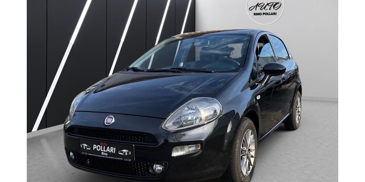 Fiat Punto 130.000 km 4.990 &euro; Kuppenheim 76456