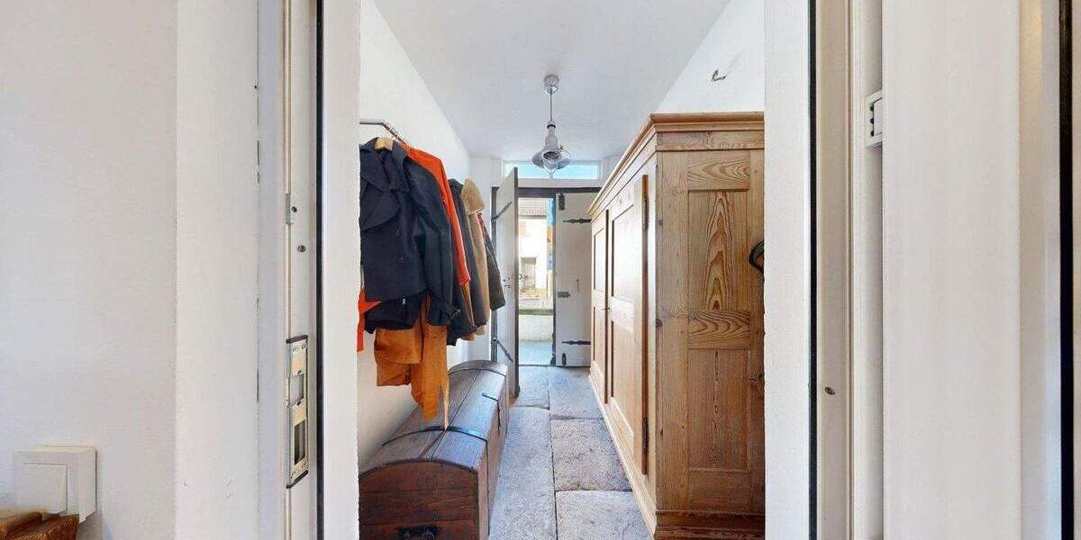 Doppelhaushälfte Herxheim - 3 Zimmer, 165 m&sup2;, 395.000&euro; | Angebot:25802053