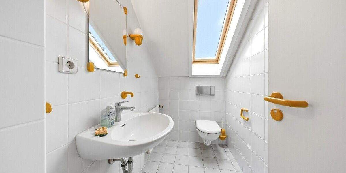 Gewerbeobjekt Karlsruhe Knielingen - 3 Zimmer, 163 m&sup2;, 1.200&euro; | Angebot:25706126
