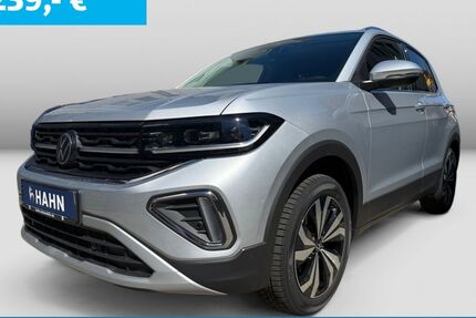 VW T-Cross 2.000 km 29.980 &euro; Pforzheim 75172