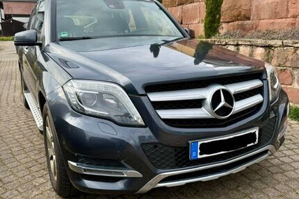 Mercedes-Benz GLK 220 163.011 km 17.400 &euro; Billigheim-Ingenheim 76831
