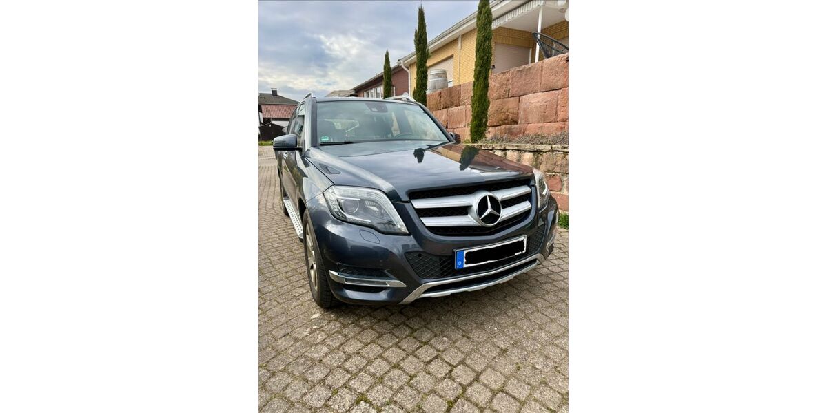 Mercedes-Benz GLK 220 163.011 km 17.400 &euro; Billigheim-Ingenheim 76831