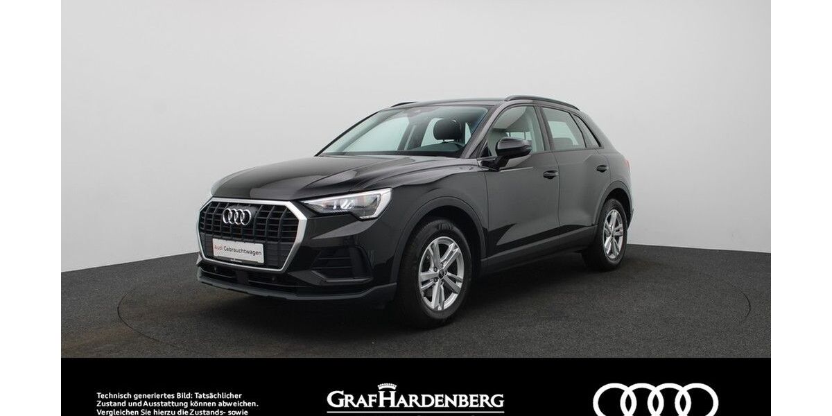Audi Q3 100.905 km 23.880 &euro; Karlsruhe 76131