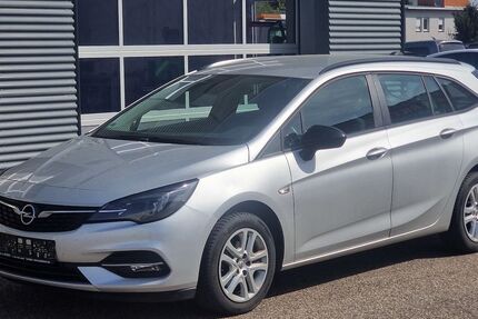 Opel Astra 49.000 km 16.499 &euro; Landau 76829