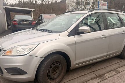 Ford Focus 350.000 km 589 &euro; Birkenfeld 75217