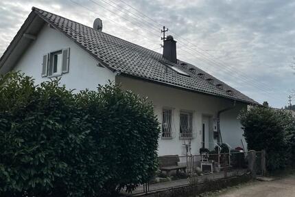 Haus Baden-Baden Baden - 6 Zimmer, 180 m&sup2;, 650.000&euro; | Angebot:26099898