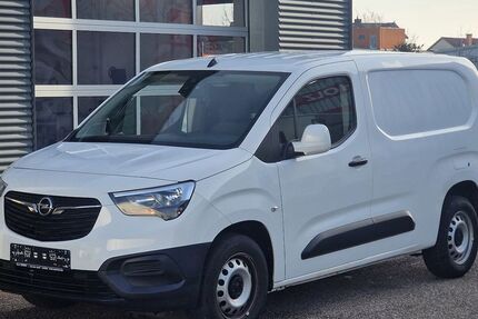 Opel Combo 60.600 km 17.599 &euro; Landau 76829