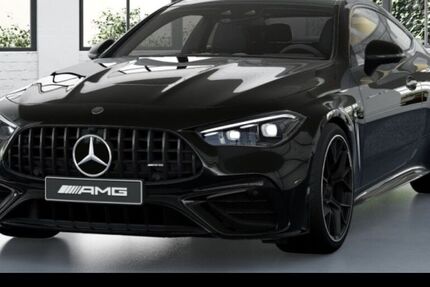 Mercedes-Benz CLE 53 AMG 9.900 km 90.750 &euro; Landau 76829