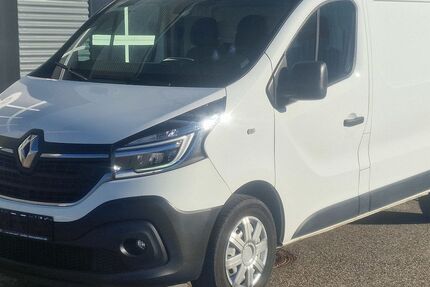 Renault Trafic 50.000 km 22.998 &euro; Landau 76829