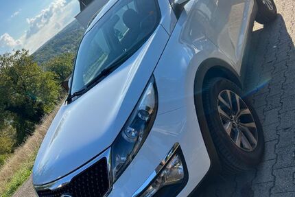 Kia Sportage 115.000 km 10.200 € Pforzheim 75181