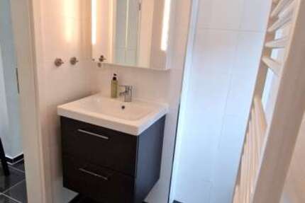Wohnung Karlsruhe / Mühlburg Mühlburg - 3 Zimmer, 86 m&sup2;, 349.000&euro; | Angebot:26275811