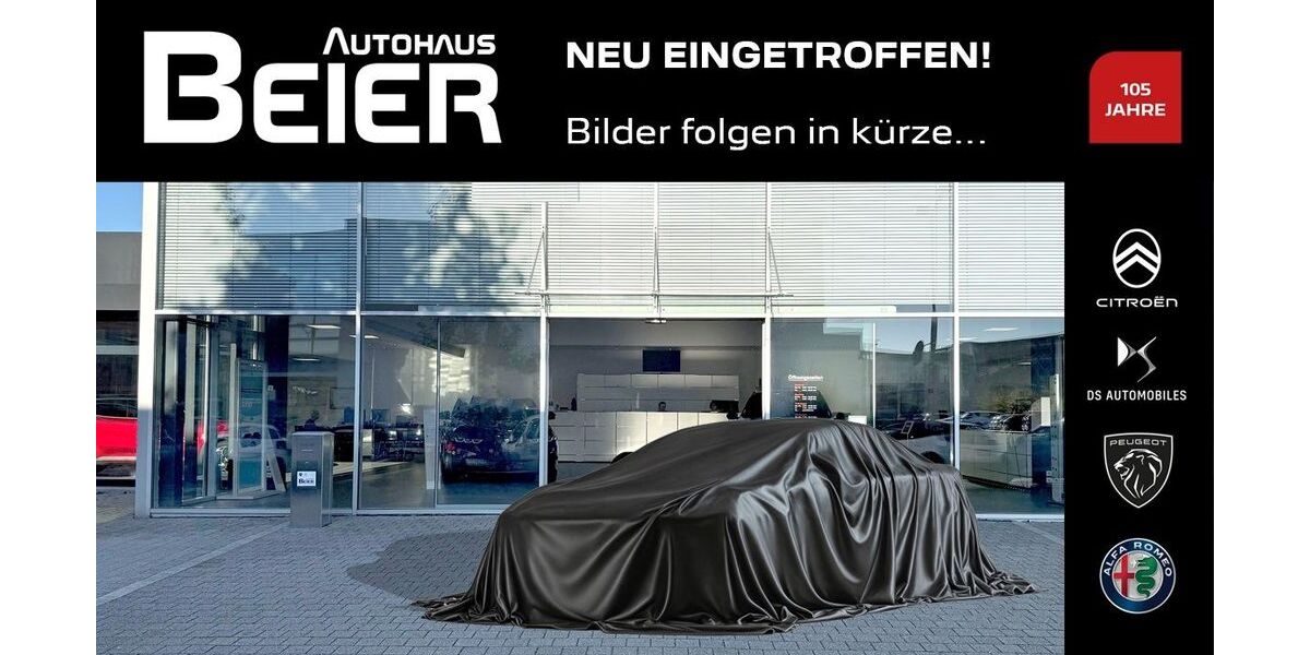 Citroen C3 Aircross 14.000 km 14.980 € Karlsruhe 76131