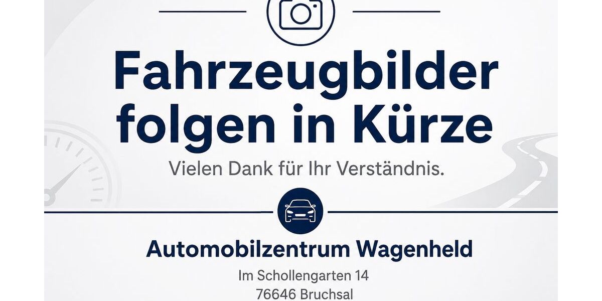 Skoda Fabia 87.000 km 8.789 &euro; Bruchsal 76646