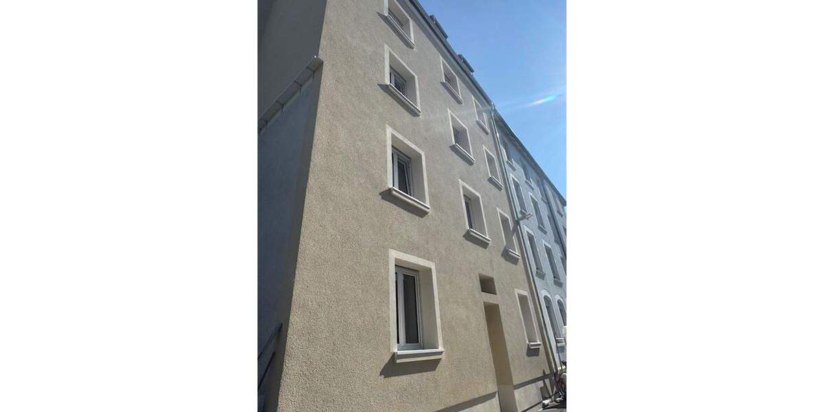 Etagenwohnung Karlsruhe Mühlburg - 1 Zimmer, 35 m&sup2;, 690&euro; | Angebot:25863752