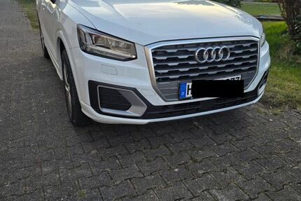 Audi Q2 75.500 km 16.100 &euro; Pforzheim 75180