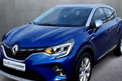 Renault Captur 46.100 km 17.990 &euro; Ettlingen 76275