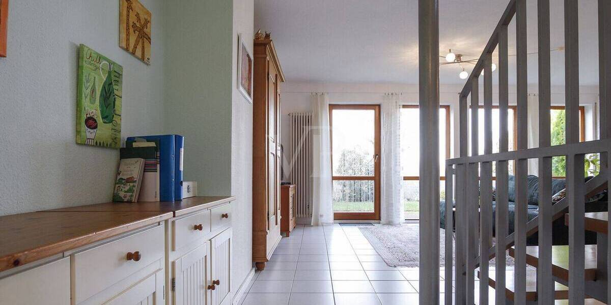 Doppelhaushälfte Karlsdorf-Neuthard Karlsdorf - 5 Zimmer, 125 m&sup2;, 469.000&euro; | Angebot:26064737