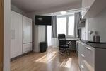 Etagenwohnung Pforzheim Weststadt - 1 Zimmer, 20 m&sup2;, 490&euro; | Angebot:26715346