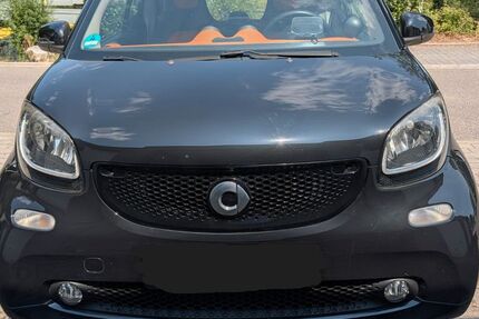 Smart ForTwo 92.000 km 8.100 &euro; Ispringen 75228