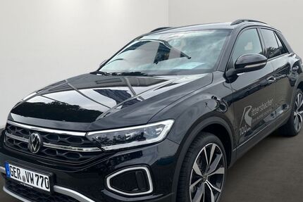VW T-Roc 10.231 km 34.900 &euro; Germersheim 76726