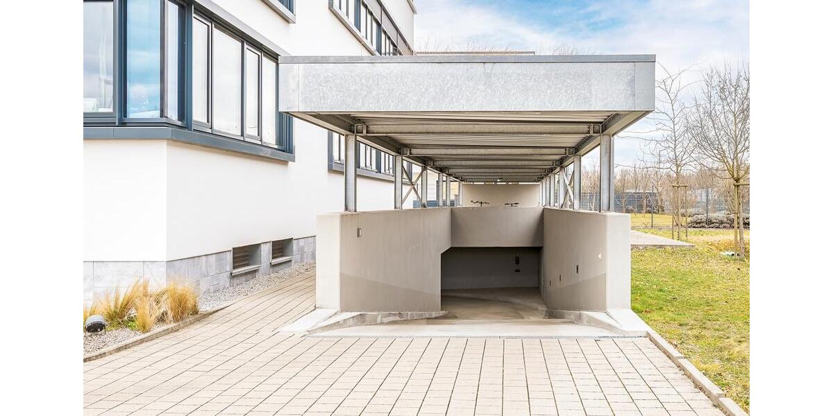 Gewerbeobjekt Karlsruhe Knielingen - 3.625&euro; | Angebot:19965098