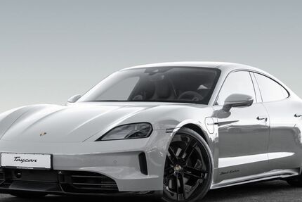 Porsche Taycan 9.900 km 118.880 &euro; Pforzheim 75177