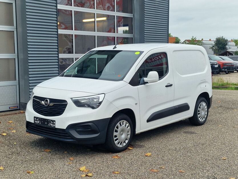Opel Combo 48.000 km 18.900 € Landau 76829
