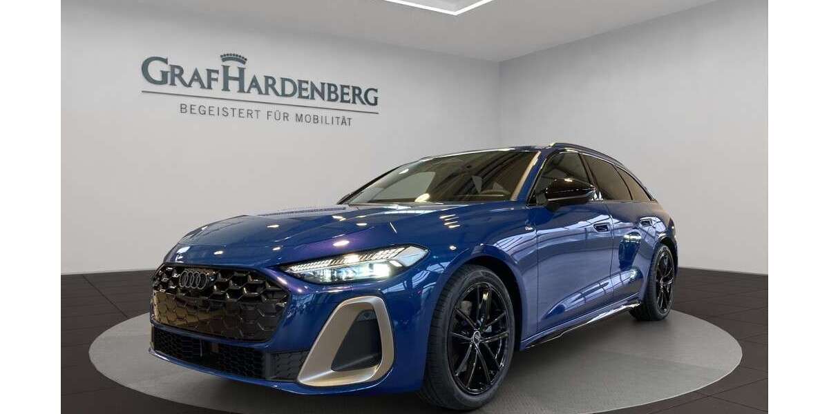 Audi A5 23.500 km 49.900 &euro; Bruchsal 76646