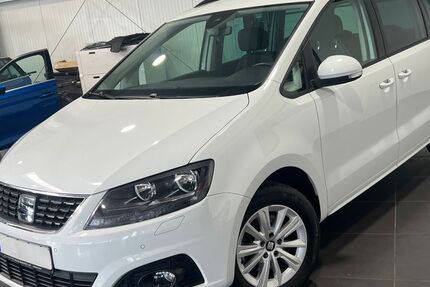 Seat Alhambra 142.000 km 20.995 € Bretten 75015