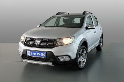 Dacia Sandero 6.297 km 11.950 &euro; Karlsruhe 76227
