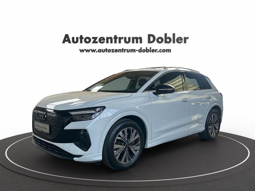 Audi Q4 e-tron 25.700 km 35.940 € Mühlacker 75417