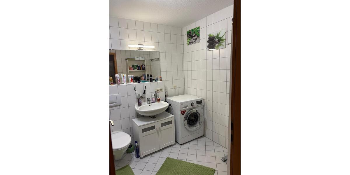 Maisonettenwohnung Pforzheim Brötzingen - 2.5 Zimmer, 76 m&sup2;, 790&euro; | Angebot:25639847