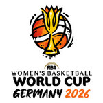 FIBA Women's Basketball World Cup 2026 - Team Ticket - Tschechische Republik