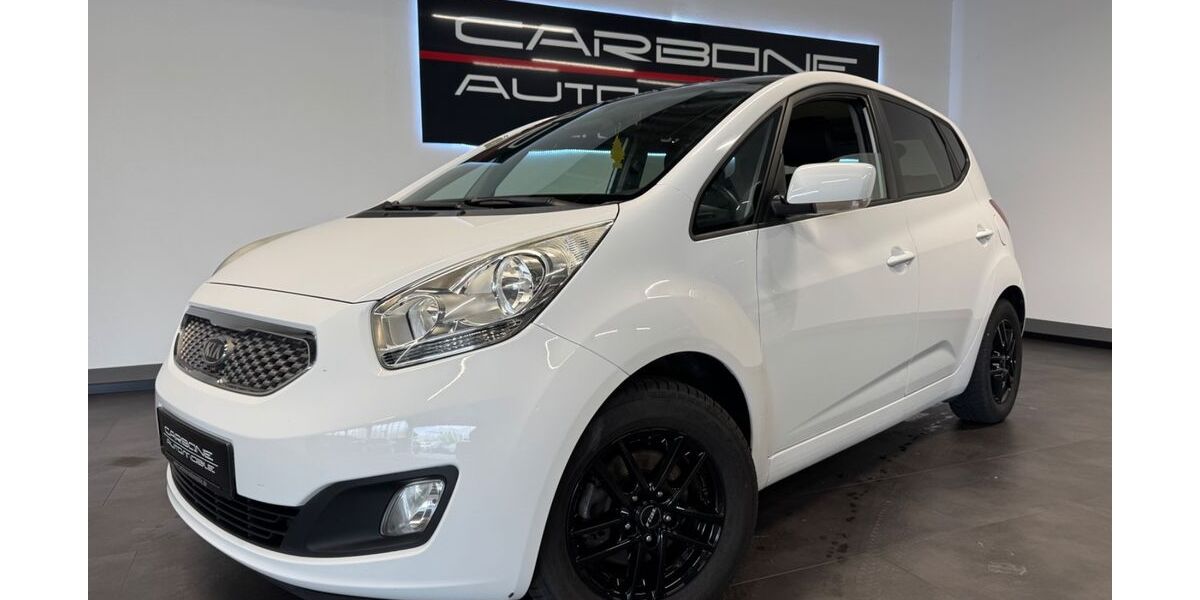 Kia Venga 169.900 km 4.690 &euro; Bretten 75015