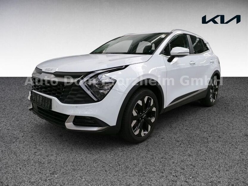 Kia Sportage 26.700 km 31.780 € Pforzheim 75177