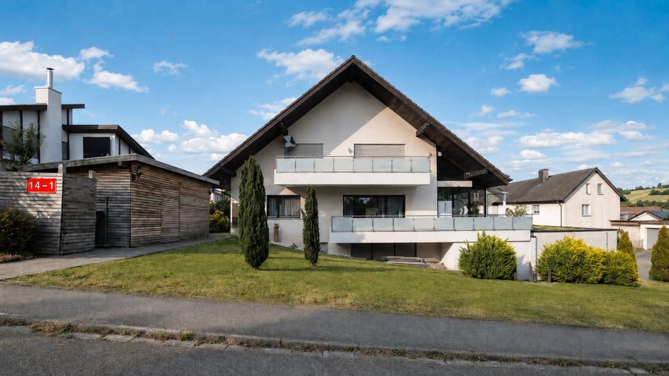 Mehrfamilienhaus, Wohnhaus Keltern - 8 Zimmer, 231 m&sup2;, 690.000&euro; | Angebot:27126653