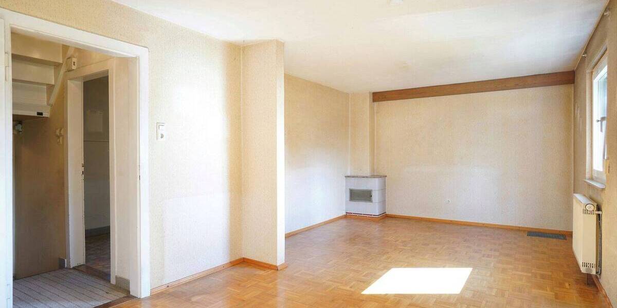 Doppelhaushälfte Bretten - 4 Zimmer, 140 m&sup2;, 299.000&euro; | Angebot:25745791