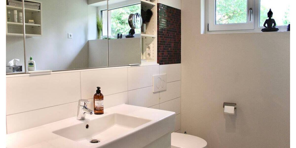 Doppelhaushälfte Bad Schönborn Langenbrücken - 5 Zimmer, 163 m&sup2;, 2.000&euro; | Angebot:26903576