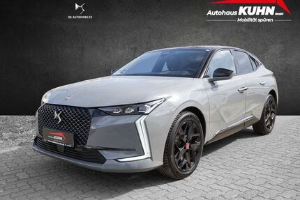 DS Automobiles DS4