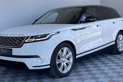 Land Rover Range Rover Velar 125.600 km 30.980 &euro; Wörth am Rhein 76744