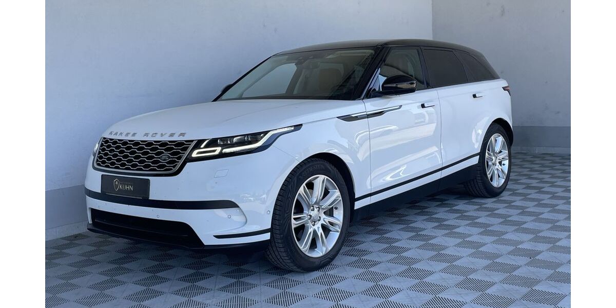Land Rover Range Rover Velar 125.600 km 30.980 &euro; Wörth am Rhein 76744